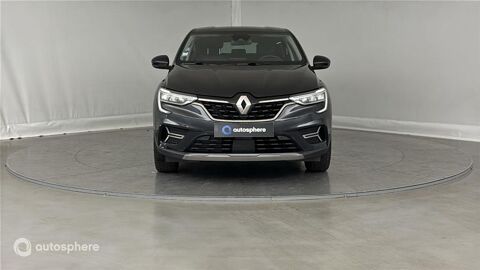 Arkana 1.6 E-Tech 145ch Intens -21B 2021 occasion 57100 Thionville
