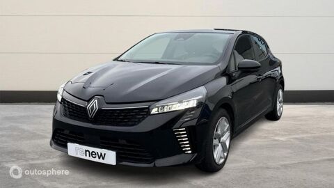 Renault Clio 1.0 TCe 90ch Evolution 2023 occasion Buhl-Lorraine 57400