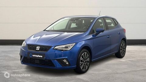 Annonce voiture Seat Ibiza 16599 €