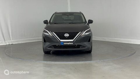 Qashqai 1.3 Mild Hybrid 140ch N-Connecta 2022 2022 occasion 77100 Meaux