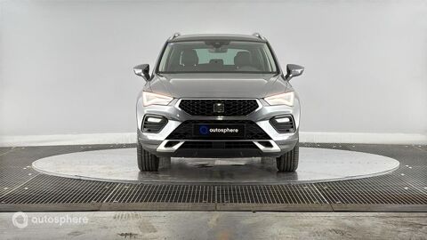Ateca 1.0 TSI 115ch Start&Stop Copa 2024 occasion 44000 NANTES