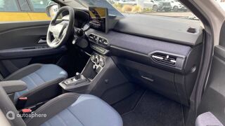 Jogger 1.8 hybrid 155ch Extreme 7 places -25 2026 occasion 51100 Reims