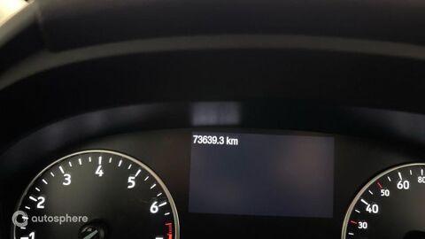Ecosport 1.0 EcoBoost 125ch ST-Line Euro6.2 2018 occasion 10000 Troyes