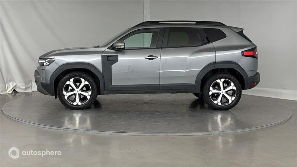 Duster 1.6 hybrid 140ch Journey 2024 occasion 54135 Mexy