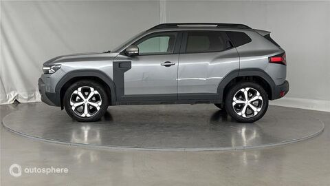 Duster 1.6 hybrid 140ch Journey 2024 occasion 54135 Mexy