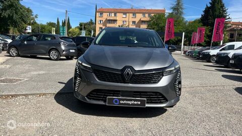 Clio 1.0 TCe 90ch Evolution - 24 2024 occasion 13090 Aix-en-Provence
