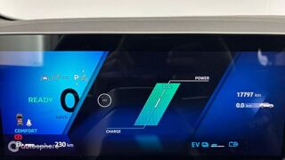 Rafale 1.2 E-Tech full hybrid 200ch Techno 2024 occasion 74200 Thonon-les-Bains