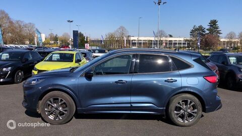 Kuga 1.5 EcoBoost 150ch ST-Line X 2020 occasion 60000 Beauvais
