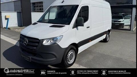 Mercedes Sprinter 311 CDI 39 3T5 First Traction 2020 occasion LAGORD 17140
