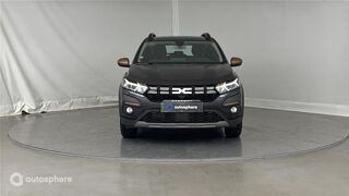 Sandero 1.0 TCe 110ch Stepway Extreme 2023 occasion 59640 Dunkerque
