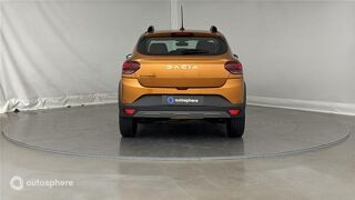 Sandero 1.0 TCe 90ch Stepway Expression 2023 occasion 54800 JARNY