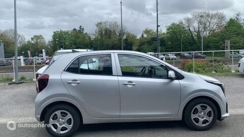 Picanto 1.0 GDi 68ch Active 2026 occasion 62800 LI&Eacute;VIN