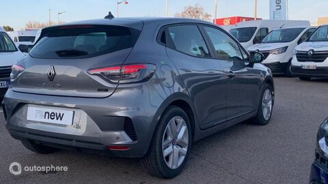 Clio 1.6 E-Tech 145ch full hybrid Evolution - 24 2025 occasion 57000 Metz