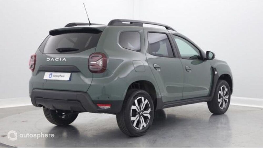Duster 1.3 TCe 130ch FAP Journey 4x2 2023 occasion 59320 Sequedin