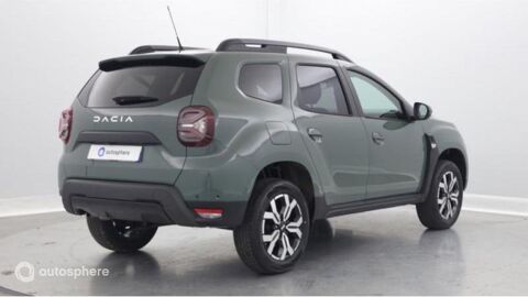 Duster 1.3 TCe 130ch FAP Journey 4x2 2023 occasion 59320 Sequedin