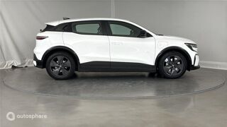 M&eacute;gane E-Tech Electric 130ch Equilibre autonomie urbaine -24 2024 occasion 02000 Laon