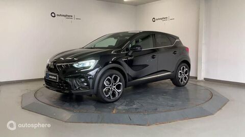 Annonce voiture Mitsubishi Asx 30499 