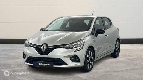 Renault Clio 1.0 TCe 90ch Limited -21N 2022 occasion Li&eacute;vin 62800