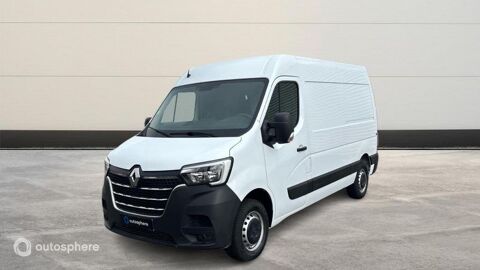 Annonce voiture Renault Master 23999 €