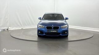 S&eacute;rie 1 118i 136ch M Sport Ultimate 5p Euro6d-T 2019 occasion 62800 Li&eacute;vin