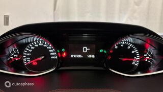 308 Berline GT PureTech 130 S S EAT8 2017 occasion 63000 Clermont-Ferrand