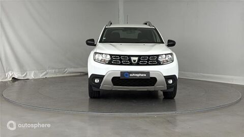 Duster 1.5 Blue dCi 115ch 15 ans 4x2 E6U 2021 occasion 54135 Mexy