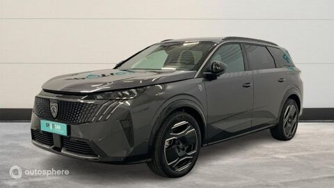 Annonce voiture Peugeot 5008 40799 