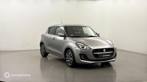 Swift 1.2 Dualjet Hybrid 83ch Pack 2023 occasion 74330 &Eacute;pagny Metz Tessy