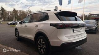 Tiguan 2.0 TDI 150ch VW Edition DSG7 2025 occasion 86100 Ch&acirc;tellerault