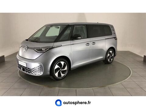 Volkswagen ID.Buzz 77 kWh - 204ch Base 2022 occasion Poitiers 86000