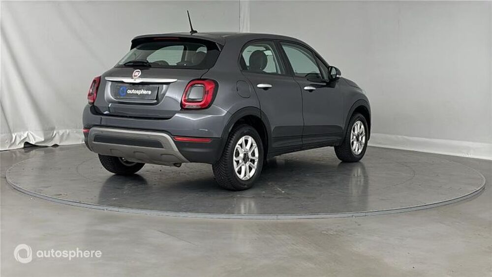 500 X 1.3 FireFly Turbo T4 150ch City Cross Business DCT 2018 occasion 59400 Cambrai