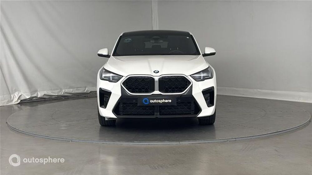 X2 sDrive20iA 170ch M Sport DKG7 2026 occasion 59650 Villeneuve-d'Ascq