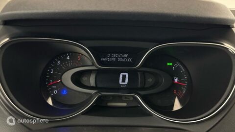 Captur 1.5 dCi 90ch energy Intens 2017 occasion 54135 Mexy