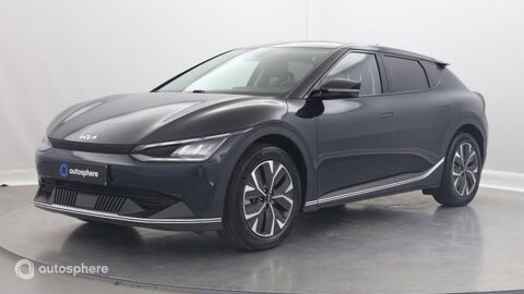 Annonce voiture Kia EV6 29999 