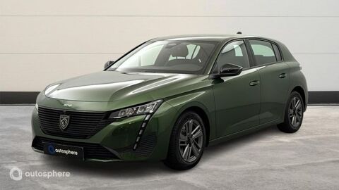 Annonce voiture Peugeot 308 17499 €