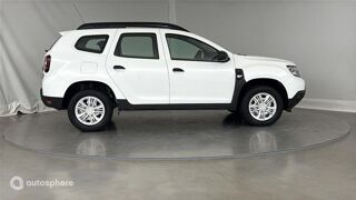 Duster 1.5 Blue dCi 115ch Essential 4x4 2022 occasion 10000 Troyes