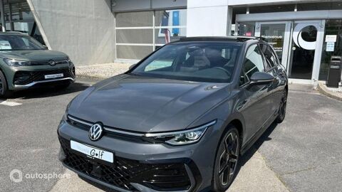 Annonce voiture Volkswagen Golf 37499 €