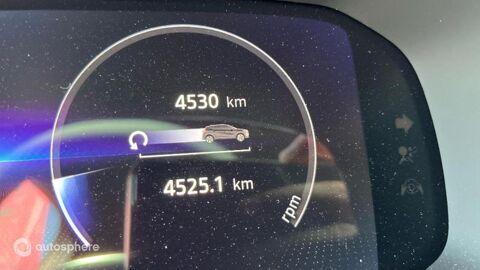 Captur 1.2 TCe 115ch Techno - 25 2026 occasion 84120 Pertuis