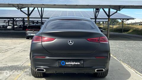 Classe GLE 350 de 197ch+136ch AMG Line 4Matic 9G-Tronic 2023 occasion 86000 Poitiers