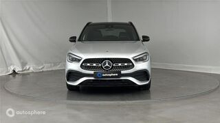 Classe GLA 200 d 150ch AMG Line 8G-DCT 2022 occasion 77240 Vert-Saint-Denis