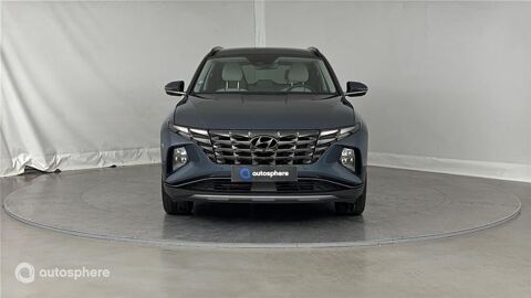 Tucson 1.6 T-GDi 230ch Hybrid Executive BVA6 2022 occasion 62220 Carvin