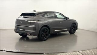 DS4 BlueHDi 130ch Performance Line + Automatique 2021 occasion 86400 Civray
