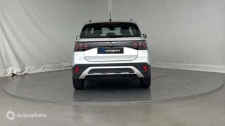 T-Cross 1.0 TSI 116ch Style DSG7 2025 occasion 51100 Reims