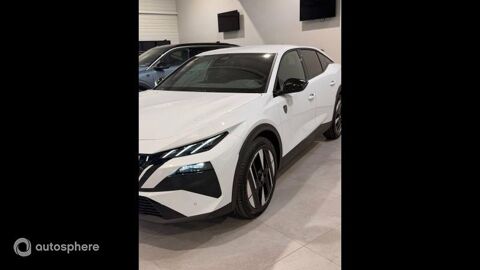 408 Hybrid 145ch GT e-DCS6 2026 occasion 63000 Clermont-Ferrand