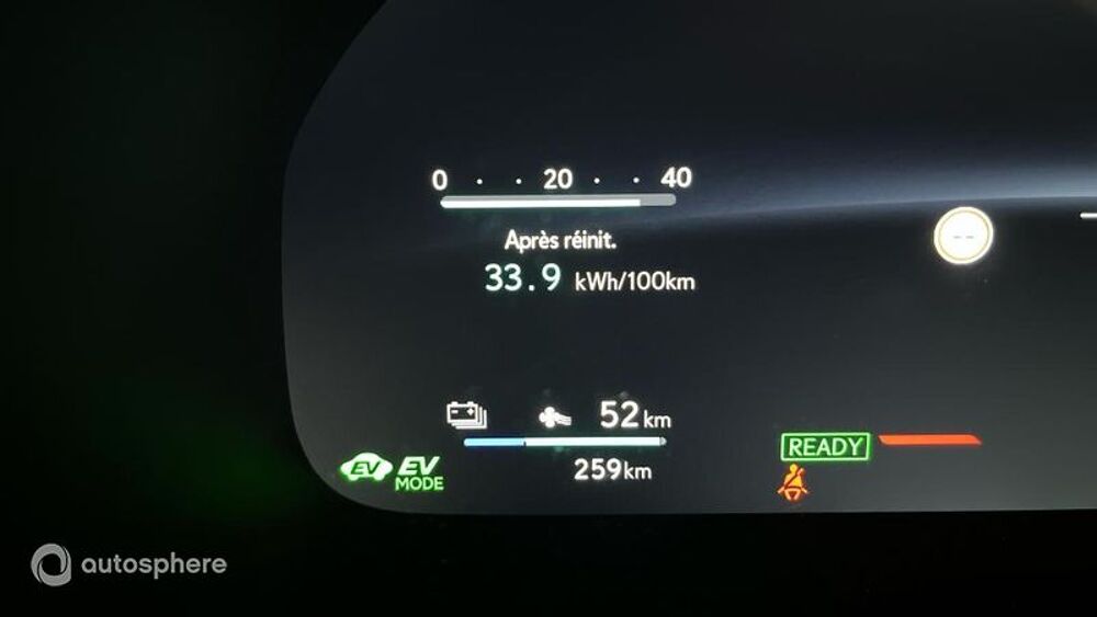 RX 450h+ F SPORT Design 4WD MY26 2026 occasion 69410 Champagne au mont d'Or