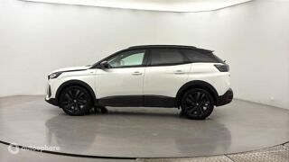 3008 1.2 PureTech 130ch S&S GT EAT8 2022 occasion 86000 Poitiers