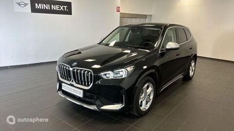 Annonce voiture BMW X1 34899 €