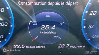 GLB 250+ EQ 272ch Limited Edition 2026 occasion 60000 Beauvais