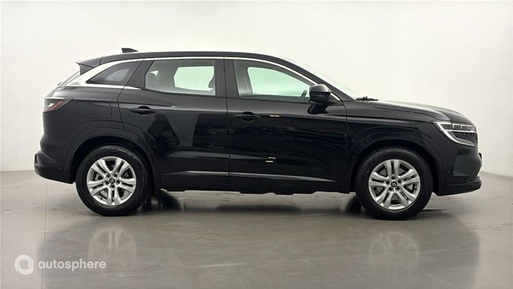 Austral 1.2 E-Tech full hybrid 200ch Evolution - 25 2025 occasion 10000 Troyes