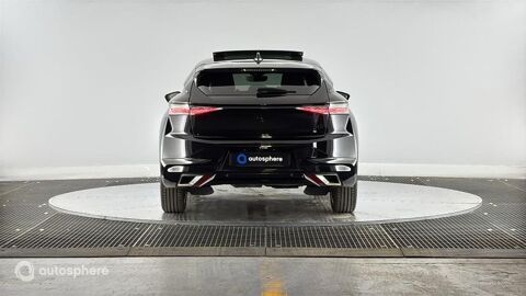 DS4 BlueHDi 130ch Performance Line Automatique 2023 occasion 63000 Clermont-Ferrand